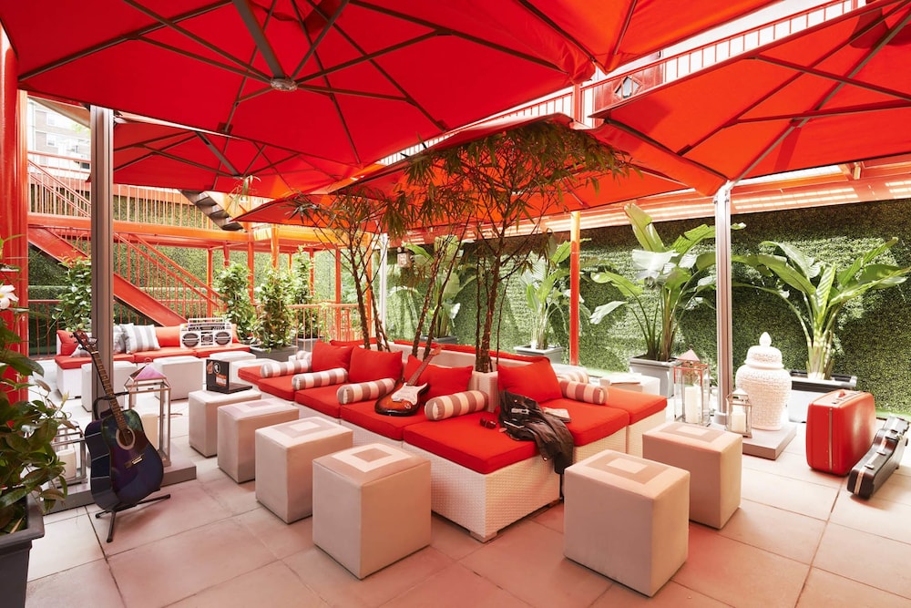 Riff Hotel Chelsea - photo 33