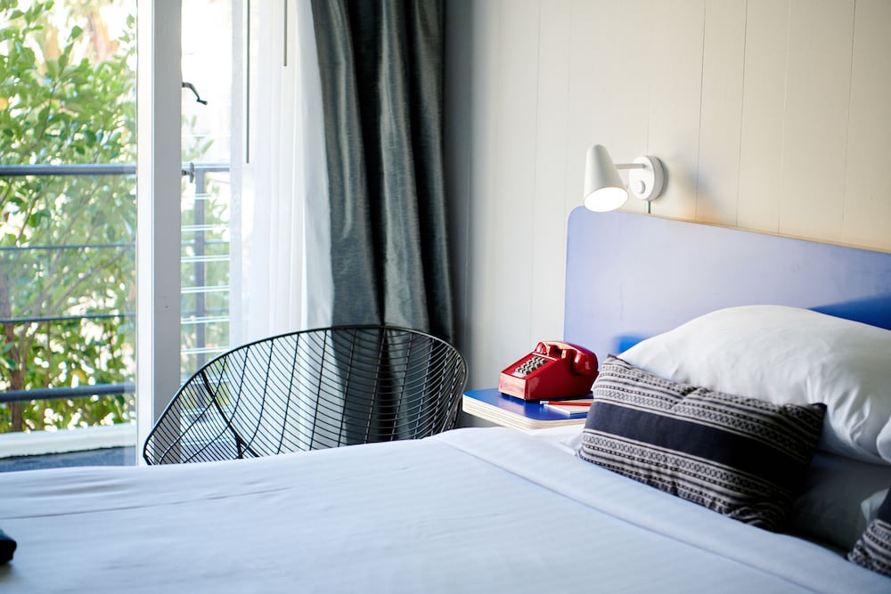 The Phoenix Hotel - photo 7