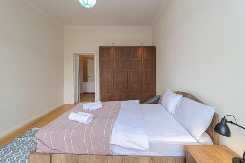 3BR Central and Spacious Apt Vera by Wehost