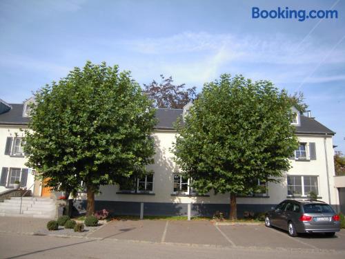 Manoir Kasselslay in Clervaux, Luxembourg