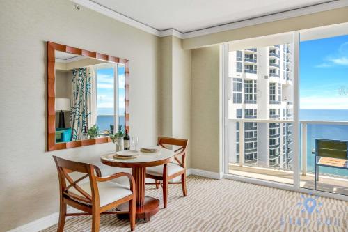 Ocean View Luxurious Studio Premium Amenities - photo 3