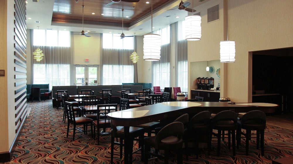 Homewood Suites by Hilton North Houston Spring - photo 24