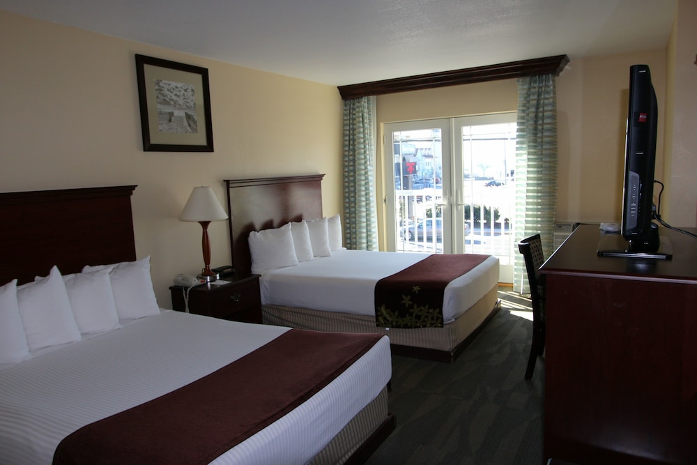 Gold Leaf Hotel of Dewey Rehoboth Beach - photo 2