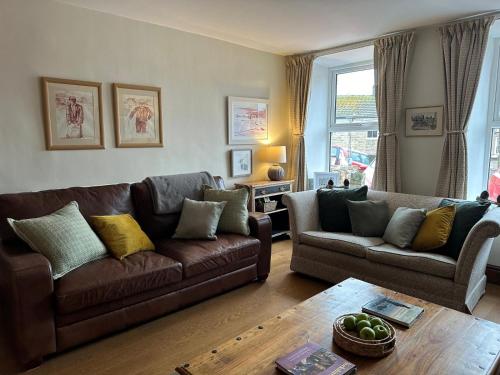 Heart Of Hawes Holiday Cottage