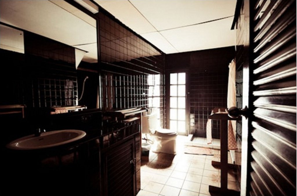 Suk11 Hostel