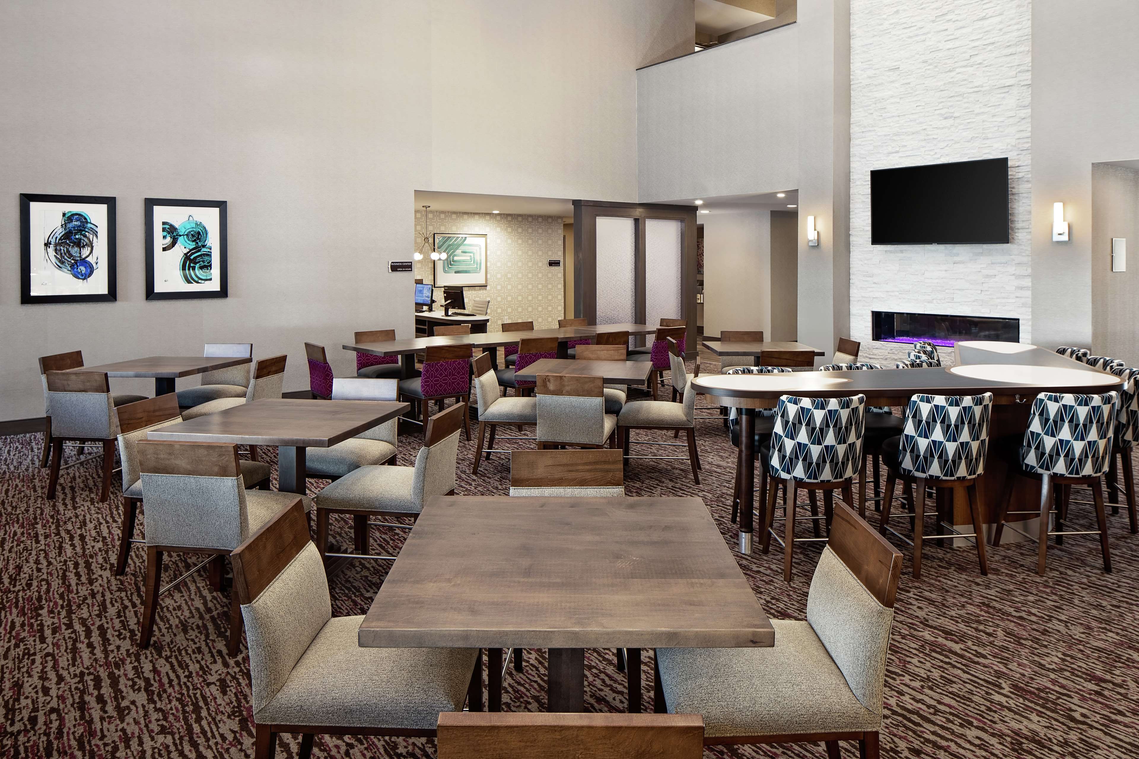 Homewood Suites by Hilton Ronkonkoma - photo 6