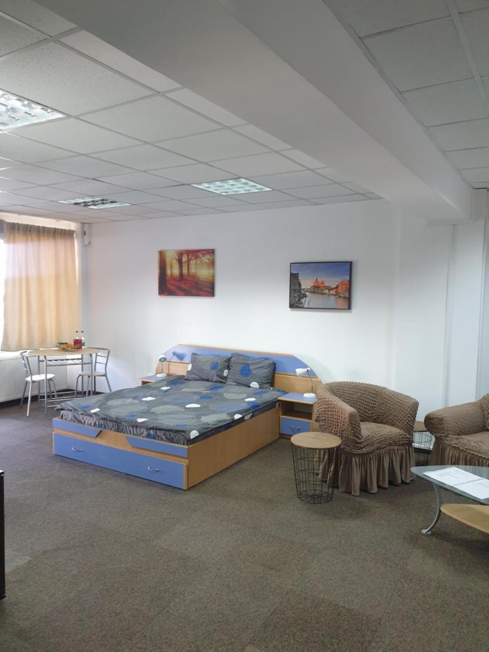 LuanaApartments #36 in Otopeni, Romania