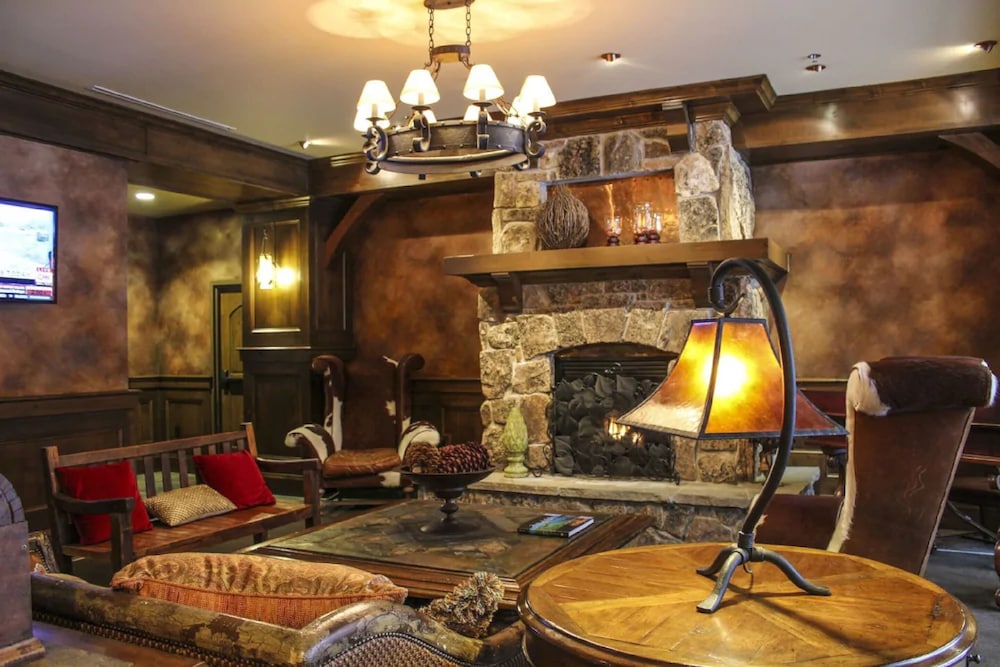 The Village Center at Big Sky Resort - photo 2