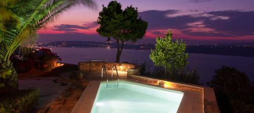 Althea Maisonettes in Chania, Greece