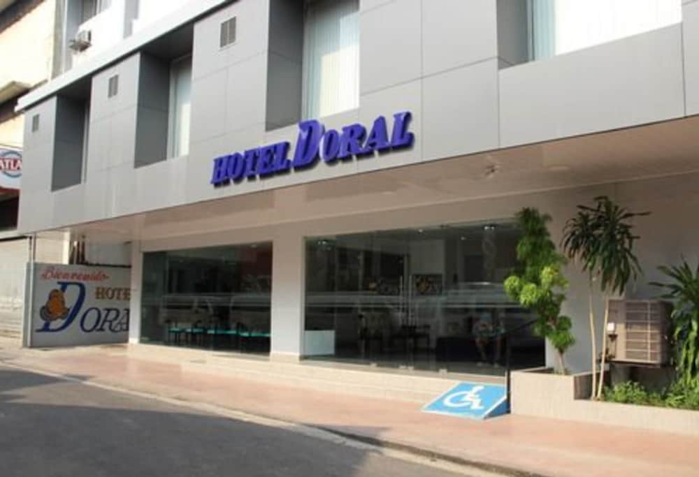 Hotel Doral - last minute hotel in Panama