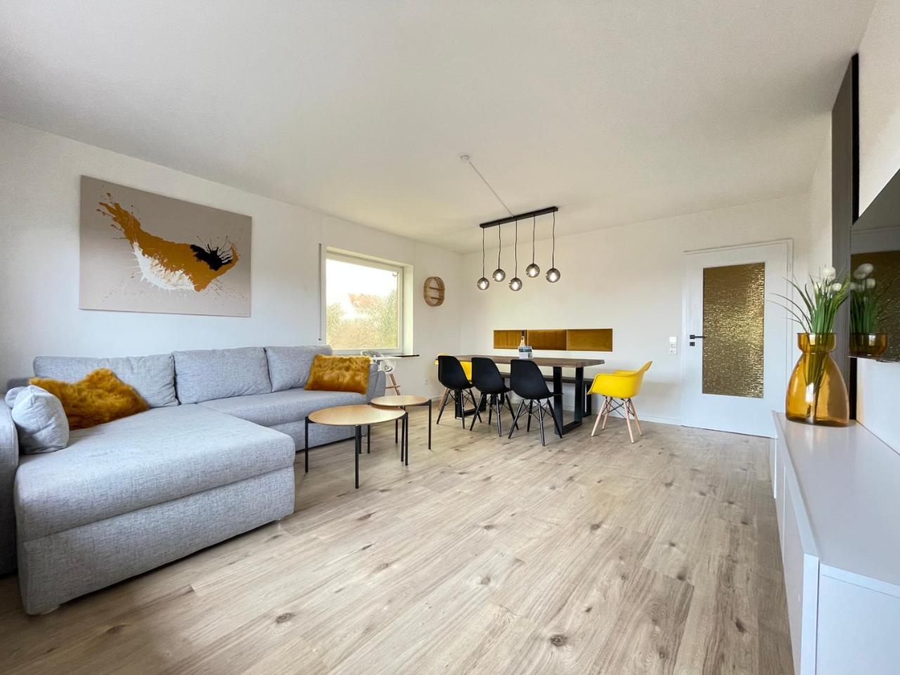 Ferienhaus Bodensee by Heinke Wohnraum — 4-Star Luxury Hotel in Oberteuringen, Germany
