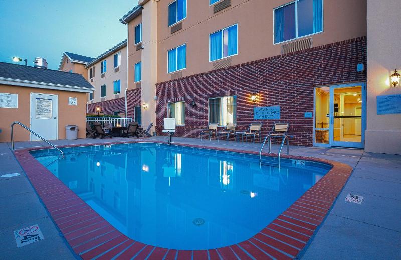 Fairfield Inn by Marriott Charlotte Mooresville - photo 82