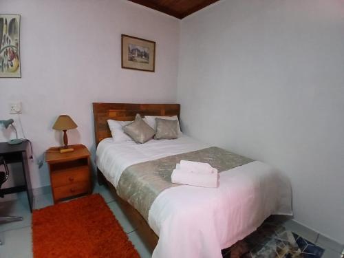 Millenium Manor Executive Homes — 4-Star Luxury Hotel in Centurion, South Africa
