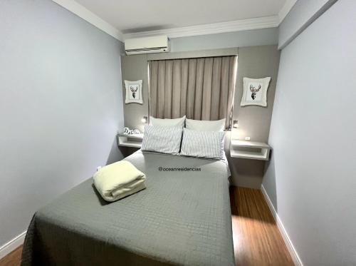 Apartamento Decorado Coral