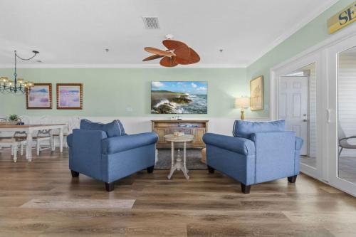Sea Side 102 Beachfront Sleeps 8 — Indian Rocks Beach