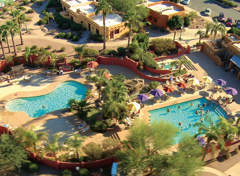 Monte Vista RV Resort - photo 10