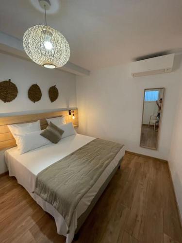La maison du Port Apt MARSA — 4-Star Luxury Hotel in Marseillan, France