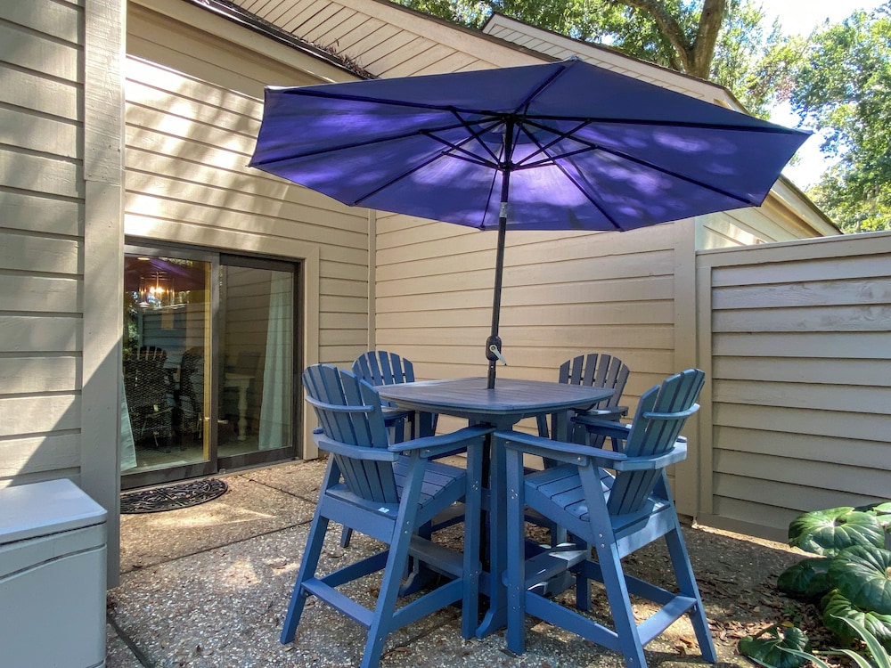 2278 Heritage Villas at the Sea Pines Resort - photo 13