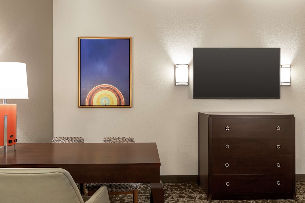 Embassy Suites by Hilton Orlando Lake Buena Vista South - photo 30