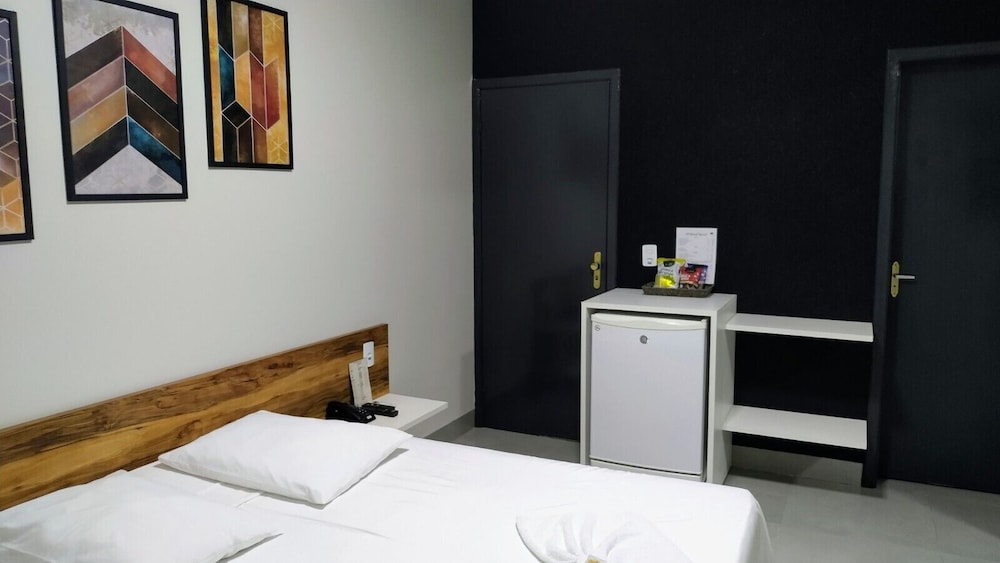 Hotel Barril — Rondonopolis — photo 4