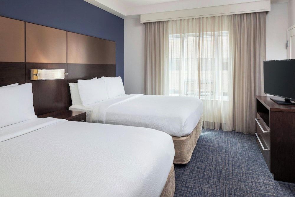 Residence Inn Ann Arbor Downtown - photo 6