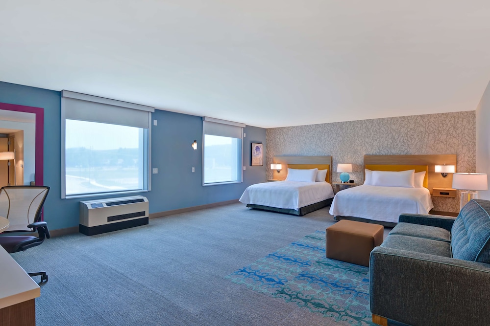 Home2 Suites by Hilton Williston Burlington VT - photo 8