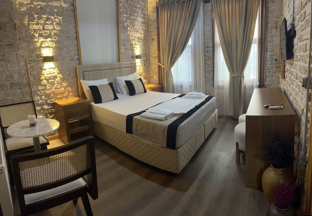 Besiktas Guest Hotel in Istanbul, Turkey