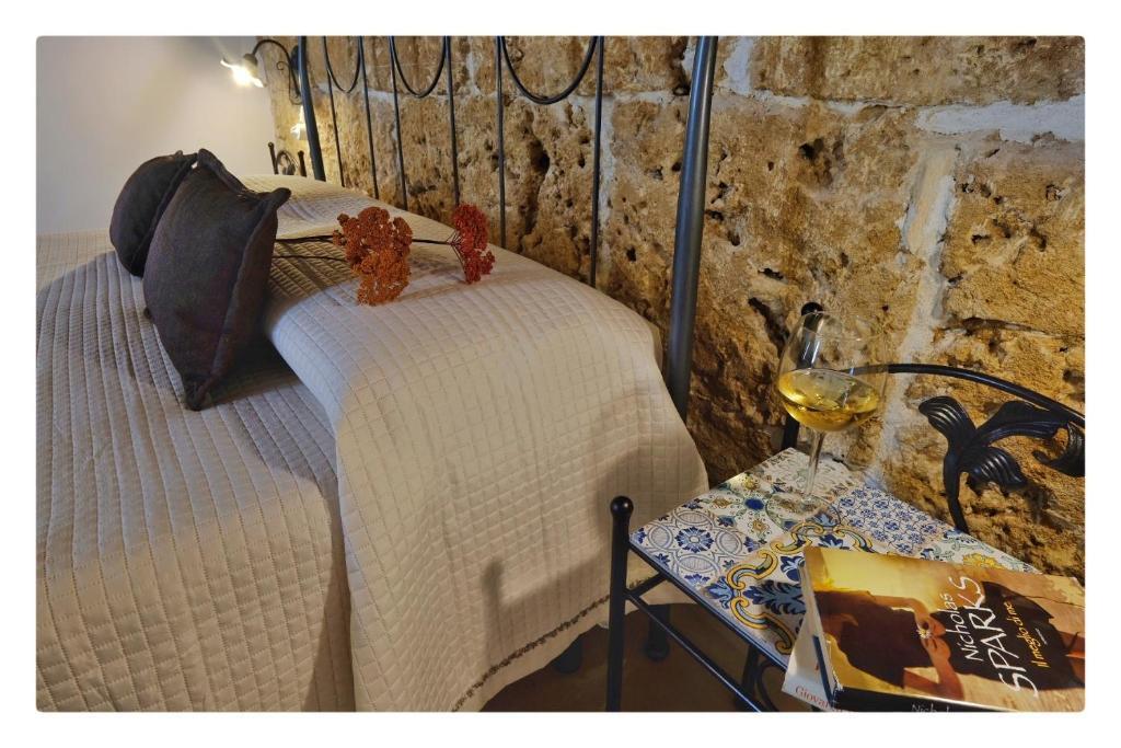 Morfeo Charming Rooms & Relax — 4-Star Luxury Hotel in Avola, Italy