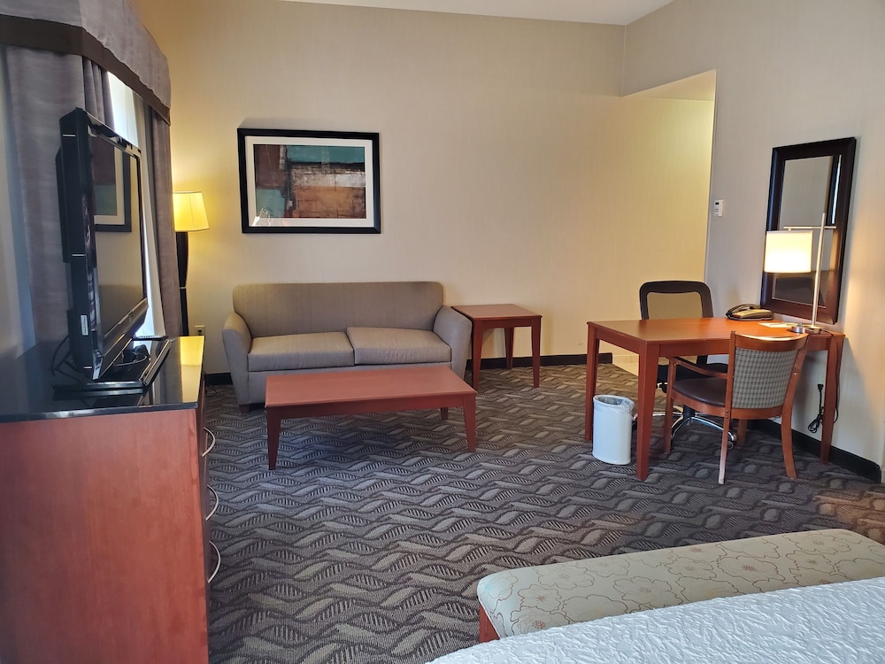 Hampton Inn & Suites Craig - photo 15