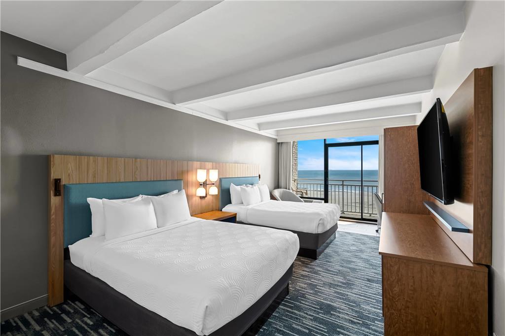 Country Inn & Suites by Radisson Virginia Beach - photo 18