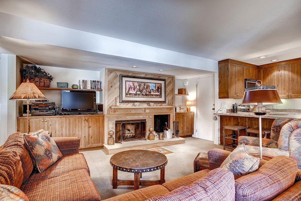 Forest Condominiums by Keystone Resort - photo 21