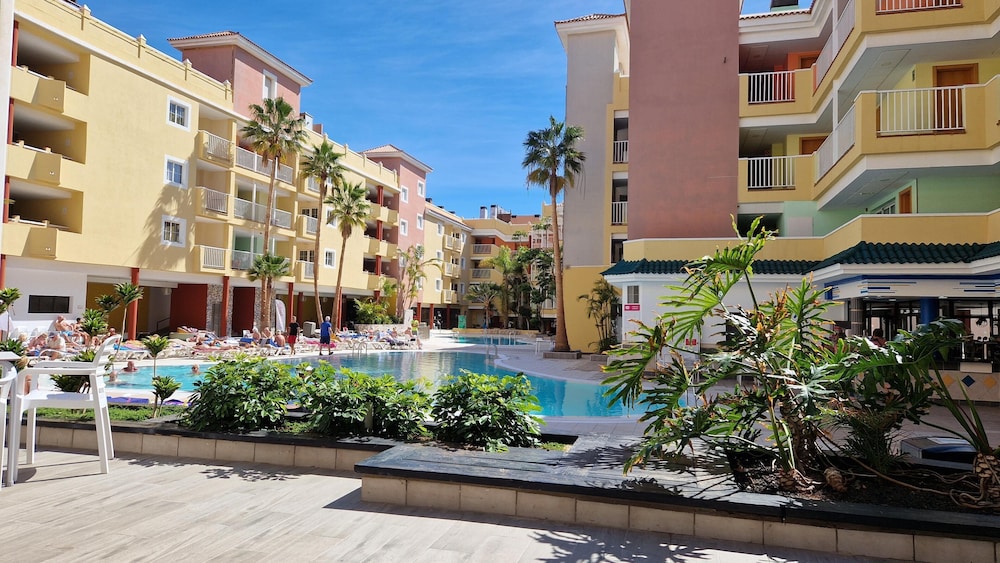 Hotel Chatur Costa Caleta — hotel in Antigua