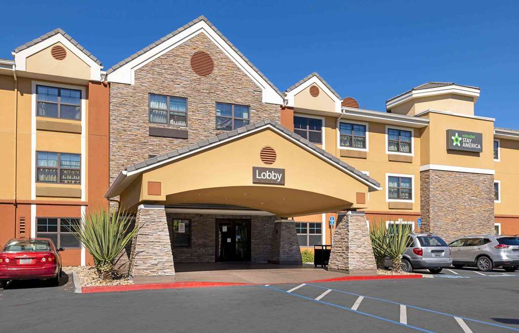 Extended Stay America Suites Carlsbad Village by the Sea - featured photo