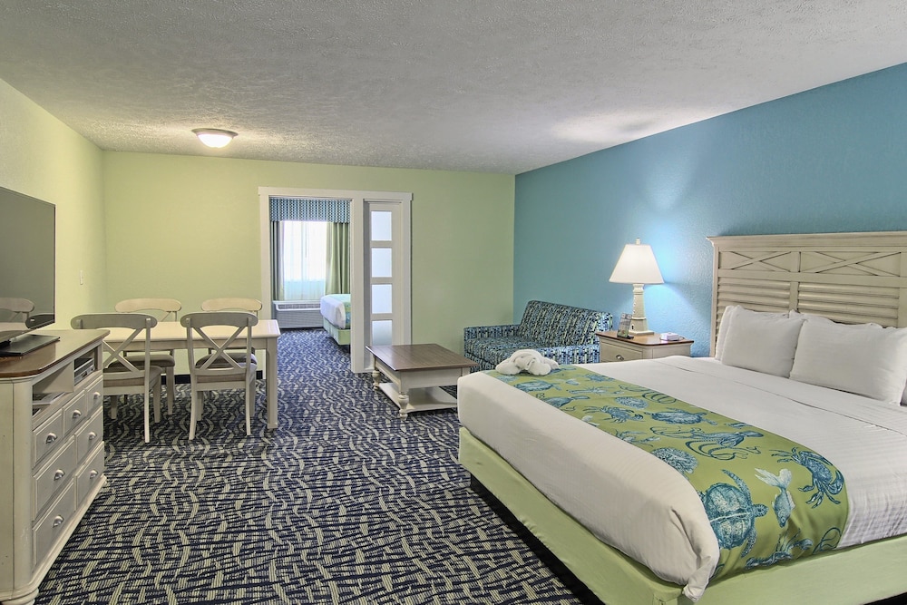 Sugar Beach Resort Hotel - photo 18