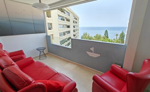 Marbella Centre Beachfront & Pool in Marbella, Spain