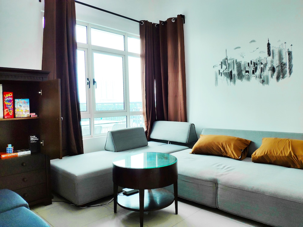 La Thea Residences Spacious Balcony — hotel in Putrajaya