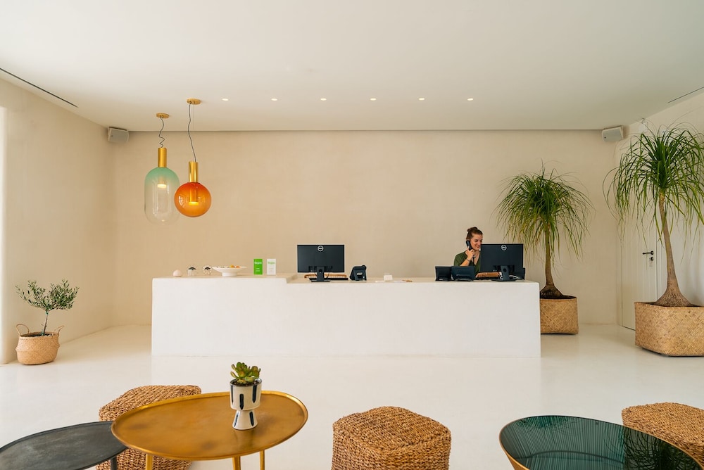 Koukoumi Vegan Boutique Hotel — Mykonos — photo 4