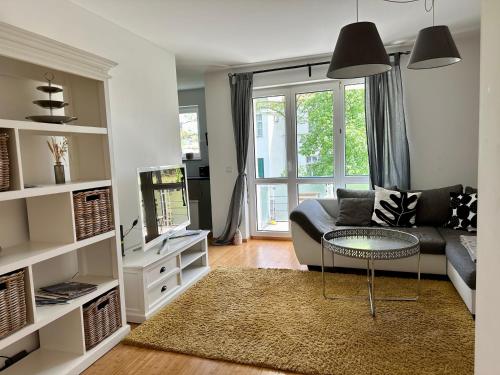 Gasteapartment Leipzig Nord in Leipzig, Germany