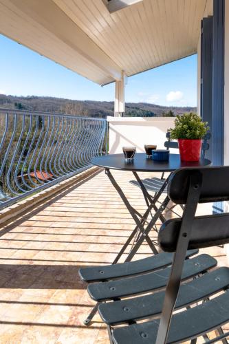 Neuf Confortable & Atypique - last minute hotel in Unknown City