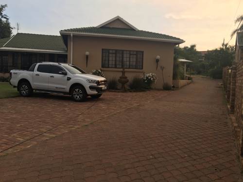 Sunrise Boutique Hotel