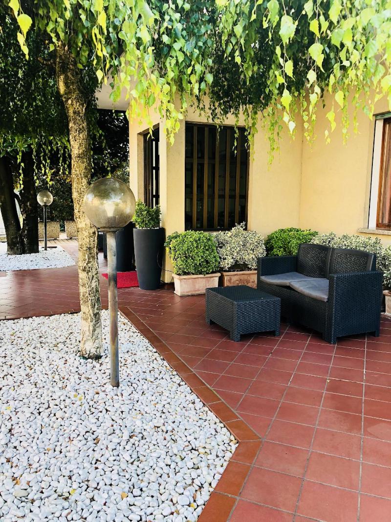 Caminhouse in Padova, Italy