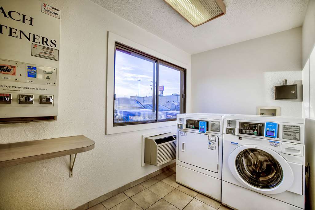 Motel 6 Duluth MN - photo 24