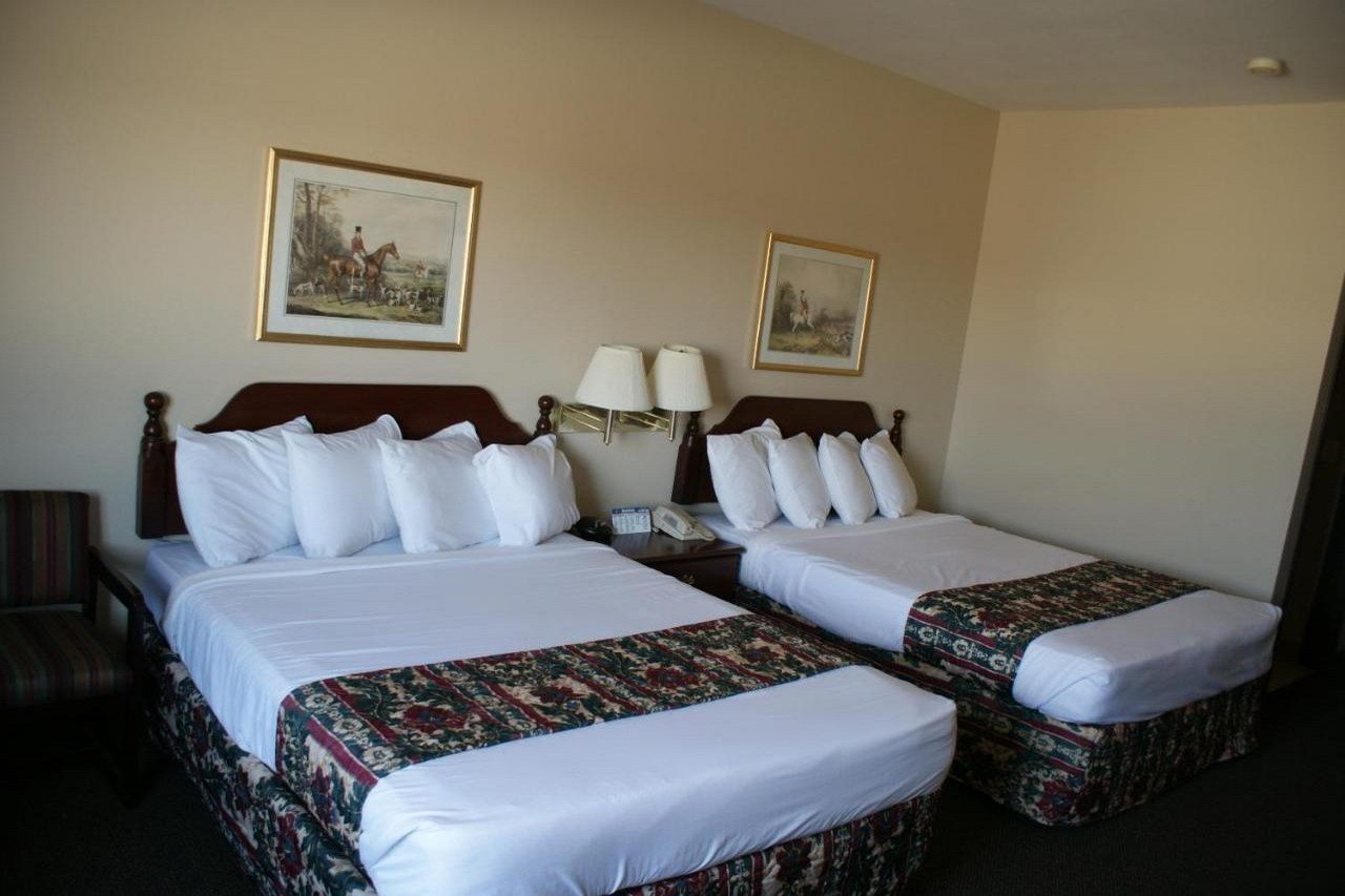 Brady Hotel - photo 9