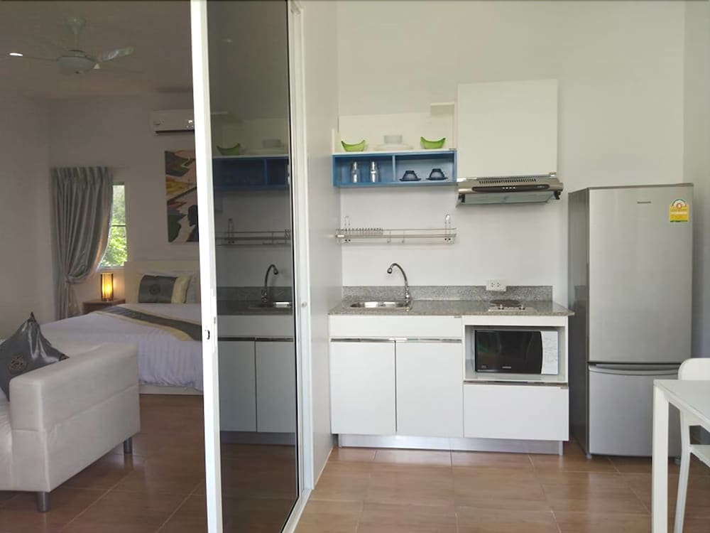 La Maison Ya Nui Resort Phuket in Rawai, Thailand