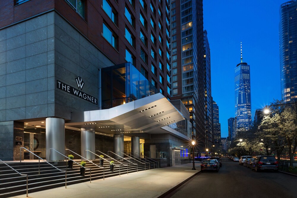 The Wagner Hotel - photo 43