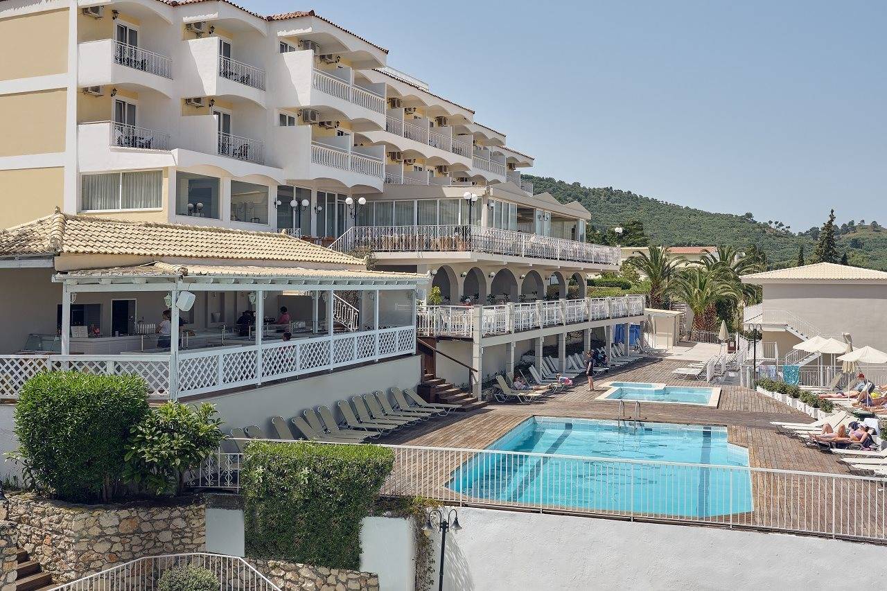 Commodore Complex All Inclusive