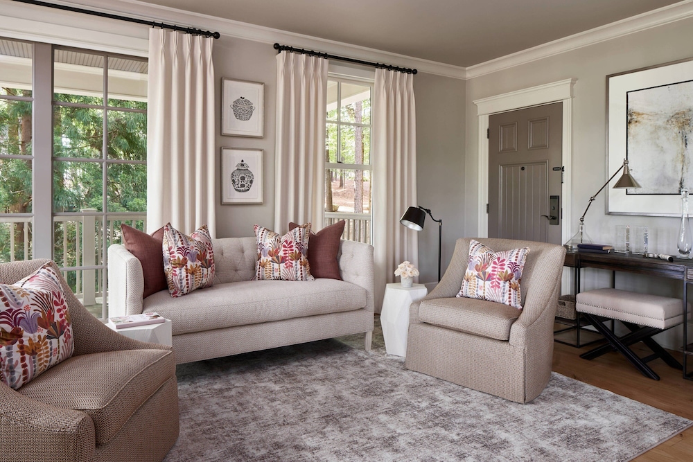 The Ritz Carlton Reynolds Lake Oconee - photo 20