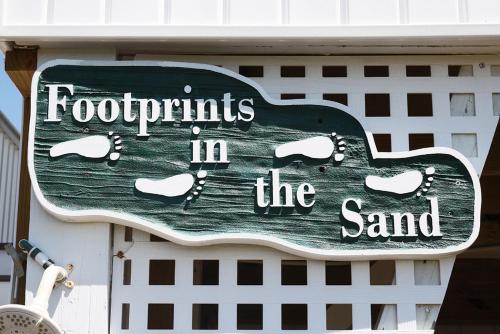 Footprints In The Sand by Oak Island Accommodations - photo 41