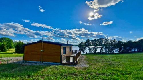 Jaunas Ilgas in Unknown City, Latvia