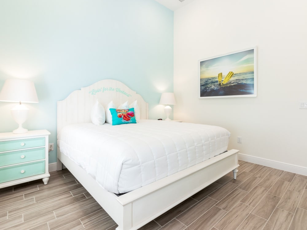 Margaritaville Cottages Orlando by Vstays with H2O Waterpark - photo 5